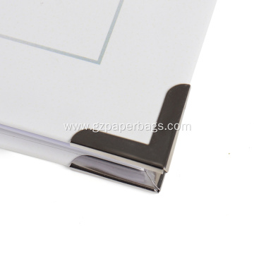 Custom A4 Simple Prayer Journal Diary